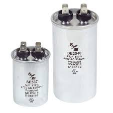 Condensador Capacitor