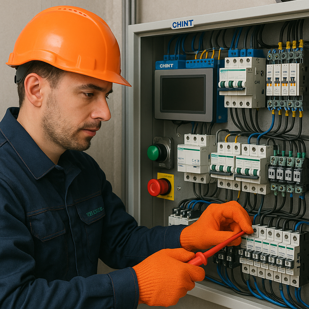 Imagen de nuestra empresa